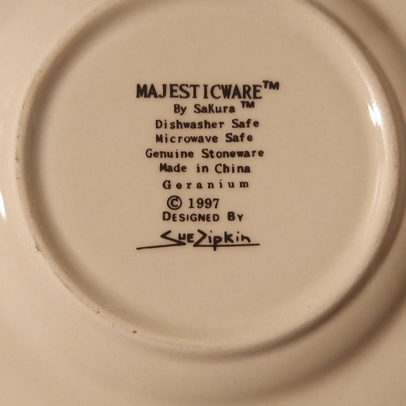 Majesticware By SAKURA - Picture 5 of 5